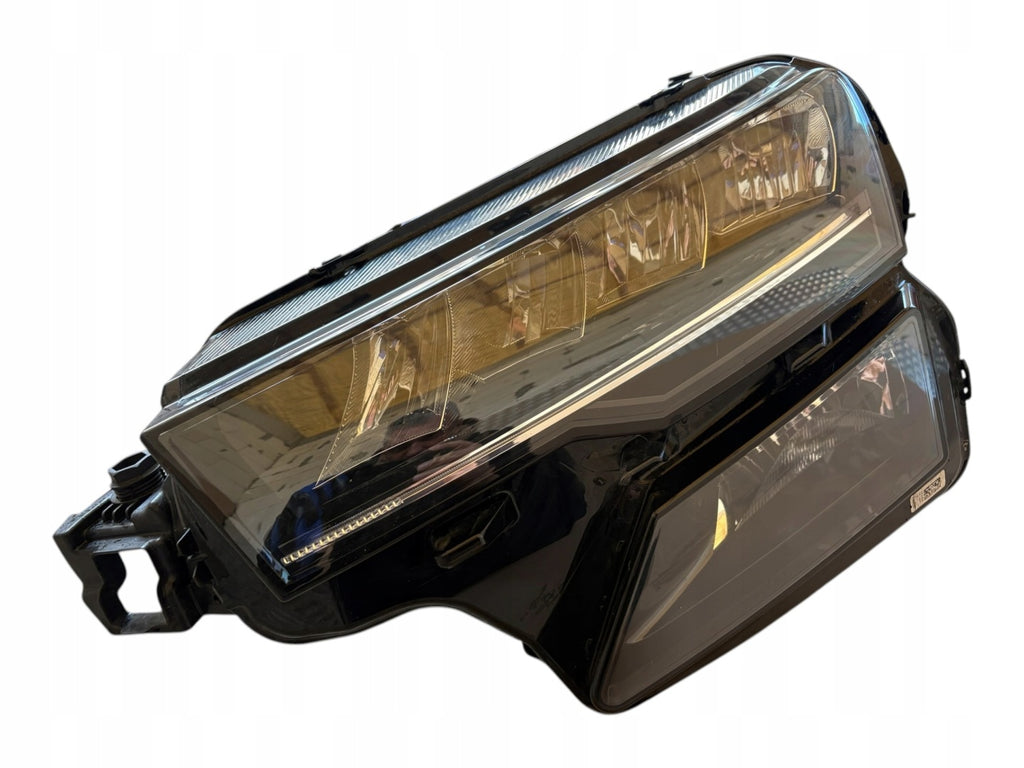 Frontscheinwerfer Skoda Karoq 57B941009 Links Scheinwerfer Headlight SCH9871257530wk