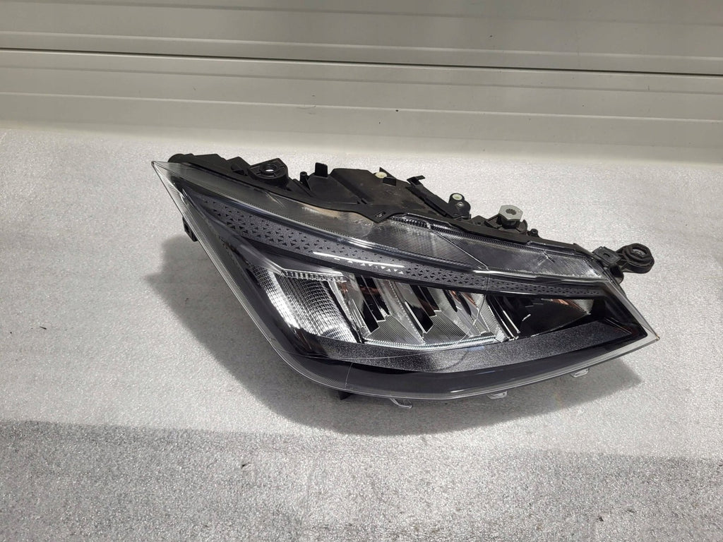 Frontscheinwerfer Seat Ibiza I V 6F1941006 LED Rechts Scheinwerfer Headlight SCH5224742376yg