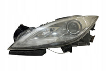 Laden Sie das Bild in den Galerie-Viewer, Frontscheinwerfer Mazda 6 ONV43678 Links Scheinwerfer Headlight SCH8132810022ac