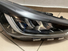 Laden Sie das Bild in den Galerie-Viewer, Frontscheinwerfer Ford Focus NX78-13E014-CD Full LED Rechts Headlight SCH4879618259mi