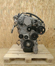 Laden Sie das Bild in den Galerie-Viewer, Motor Toyota Auris 1AD-FTV 2.0 124PS 91kW 132TKm 2006 Diesel Engine Komplett MOT8397447321ti