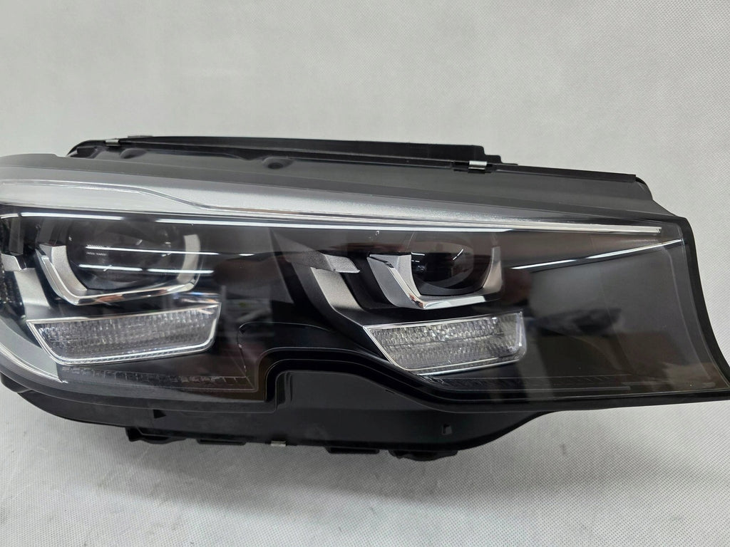 Frontscheinwerfer BMW 3 G21 G20 5A1DB38-02 Full LED Rechts Headlight SCH5382633440cb
