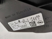 Laden Sie das Bild in den Galerie-Viewer, Frontscheinwerfer Opel Astra L 9858777280 LED Links Scheinwerfer Headlight SCH7177297754hs