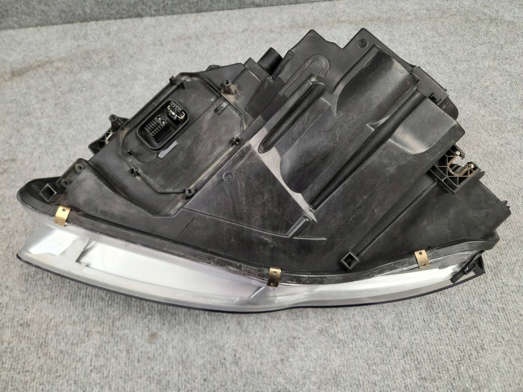 Frontscheinwerfer Audi A4 B7 8E0941004BM Rechts Scheinwerfer Headlight SCH6866047544ab