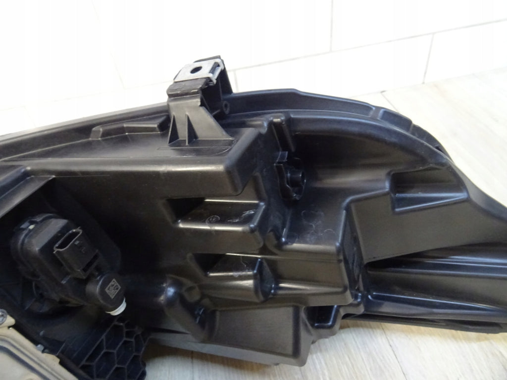 Frontscheinwerfer Renault Trafic 260601790R Links Scheinwerfer Headlight SCH7016145247im