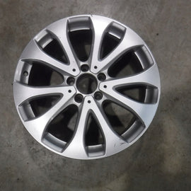 1x Alufelge 18 Zoll 8.0