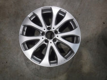 Load image into Gallery viewer, 1x Alufelge 18 Zoll 8.0" 5x112 43ET A2134011100 Mercedes-Benz Rim Wheel FEL9561607926ru