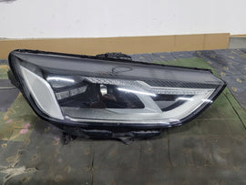 Frontscheinwerfer Audi A4 B9 8W0941012 LED Rechts Scheinwerfer Headlight