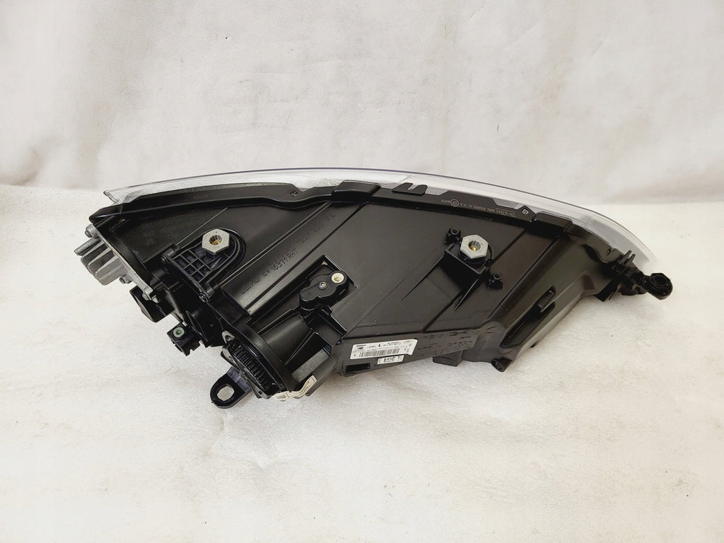 Frontscheinwerfer Seat Leon 5f1 5F1941007G Full LED Links Scheinwerfer Headlight