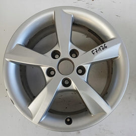 1x Alufelge 16 Zoll 6.5