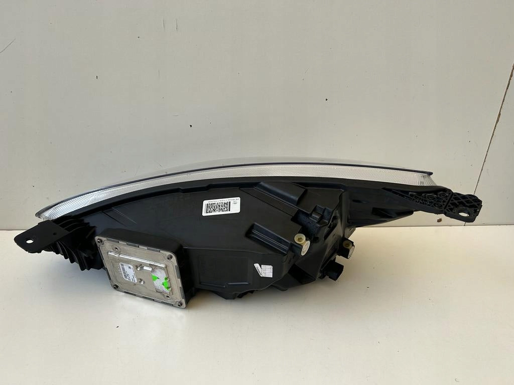 Frontscheinwerfer Ford Focus JX7B-13E014-AE FULL LED Rechts Headlight