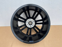 Load image into Gallery viewer, 1x Alufelge 19 Zoll 10.0" 5x112 46ET 5A324E1 BMW 5 Rim Wheel FEL5581255125jp