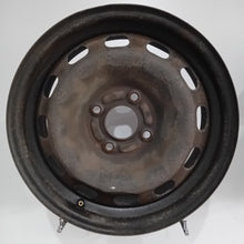 Laden Sie das Bild in den Galerie-Viewer, 4x Alufelge 15 Zoll 6.0" 4x108 47 5ET Ford Focus Rim Wheel FEL7623137681ln