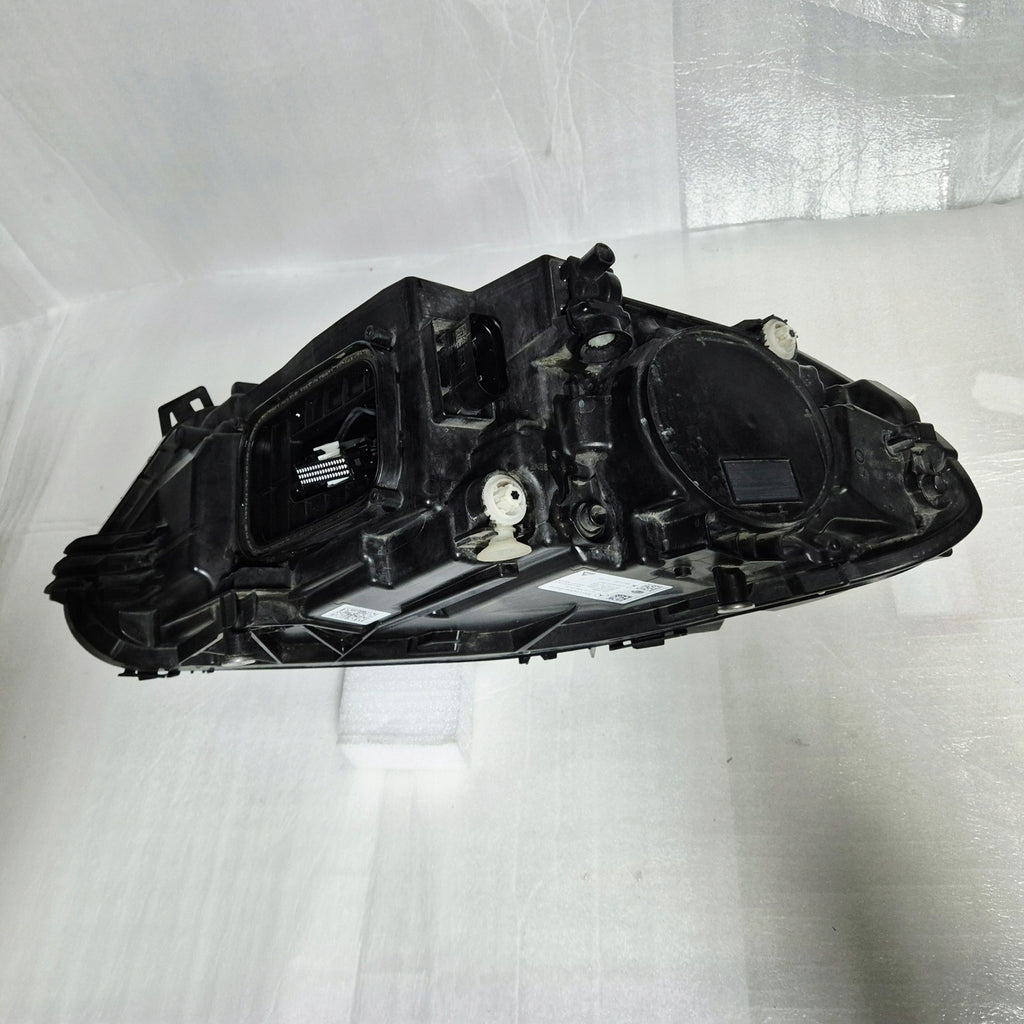 Frontscheinwerfer Mercedes-Benz Cla A1189062500 Links Scheinwerfer Headlight SCH1581586972qm
