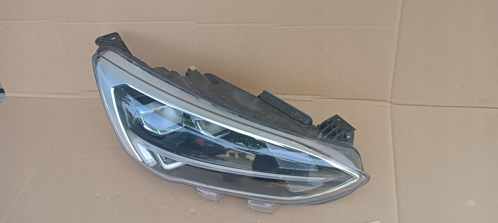 Frontscheinwerfer Ford Focus JX7B-13E014-AE Full LED Rechts Headlight