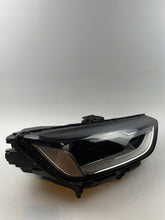 Laden Sie das Bild in den Galerie-Viewer, Frontscheinwerfer Audi A4 B9 8W0941012 Full LED Rechts Scheinwerfer Headlight