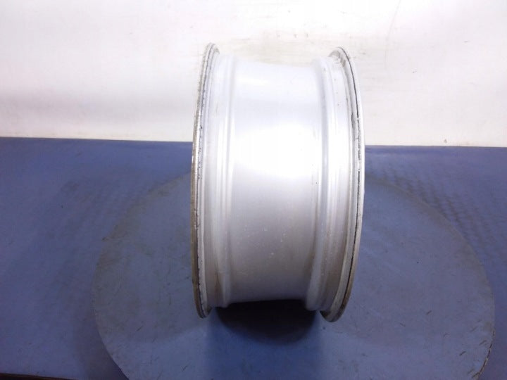 1x Alufelge 18 Zoll 8.0" 5x130 7P5601025D Porsche Rim Wheel FEL3746434766cg