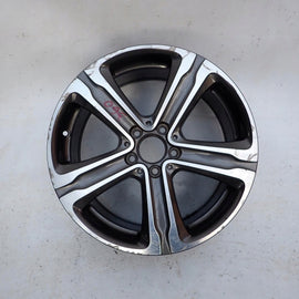 1x Alufelge 18 Zoll 8.0