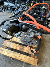 Load image into Gallery viewer, Motor Ford Kuga I BGDA 2.5 11TKm Benzin Engine Komplett MOT1865846313qh