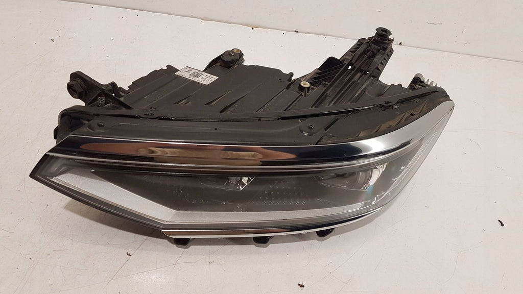 Frontscheinwerfer VW Passat B8 3G1941081P LED Links Scheinwerfer Headlight SCH2113885699sr