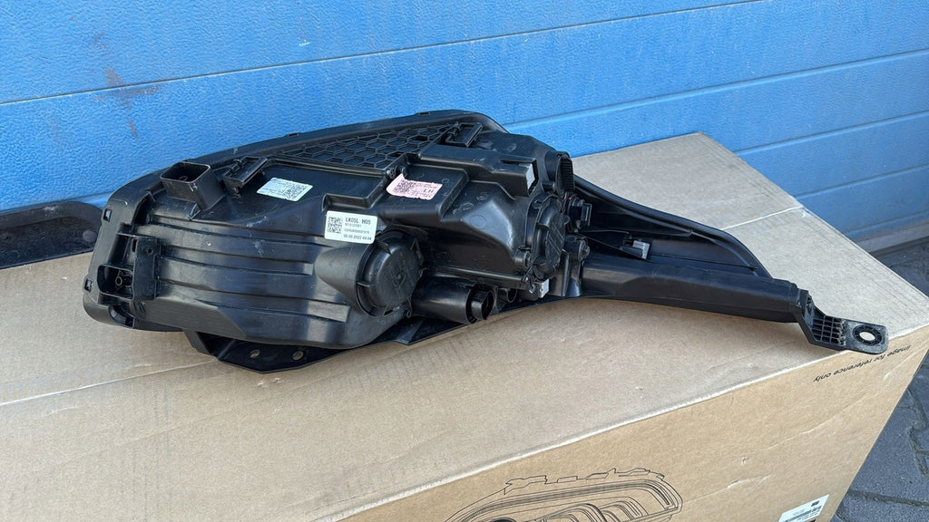 Frontscheinwerfer Kia Ceed J7921110100 Links Scheinwerfer Headlight SCH7856347232tv