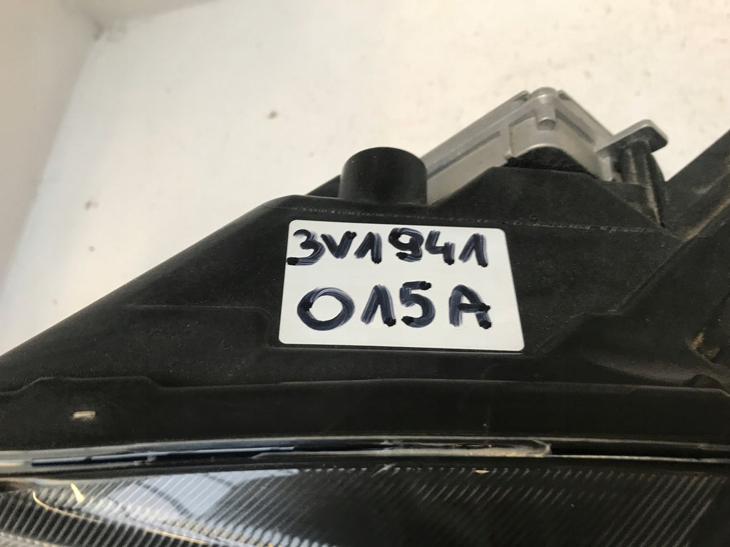 Frontscheinwerfer Skoda Superb 3V1941015A 3V1941015 Xenon Links Headlight SCH5580990674hz