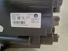 Load image into Gallery viewer, Frontscheinwerfer Fiat 500e 00521400320 LED Links Scheinwerfer Headlight SCH7544343499wz