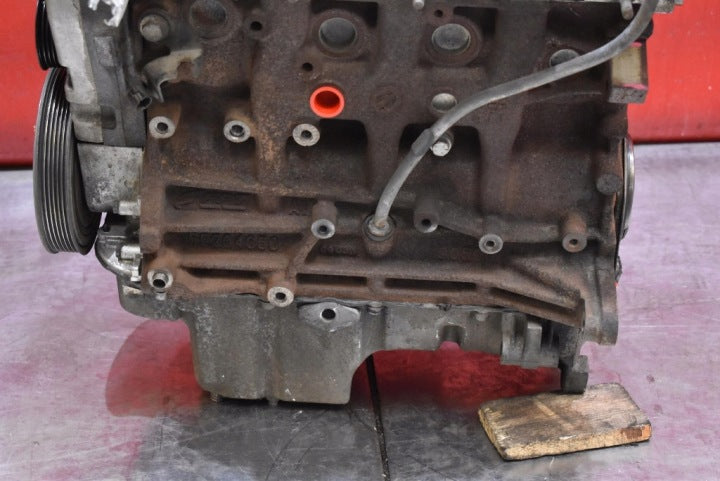 Motor Fiat Bravo II 198A6000 1.6 90PS 66kW 2009 Diesel Engine Unkomplett MOT7560661327ib