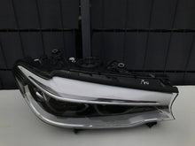 Laden Sie das Bild in den Galerie-Viewer, Frontscheinwerfer BMW 5 G31 G30 721496203 LED Rechts Scheinwerfer Headlight SCH6523124053nn