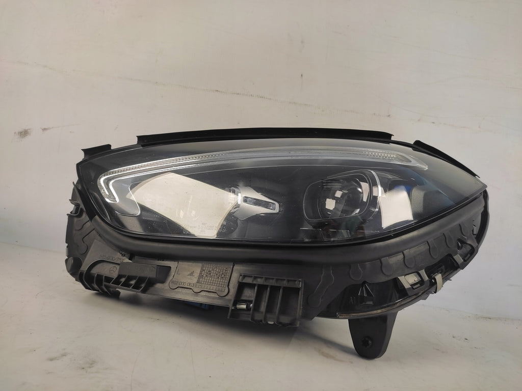 Frontscheinwerfer Mercedes-Benz W206 A2069065304 Full LED Rechts oder Links SCH8406440214dz