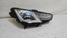 Laden Sie das Bild in den Galerie-Viewer, Frontscheinwerfer Audi A4 B9 8W0941006 Rechts Scheinwerfer Headlight SCH9034448382zc