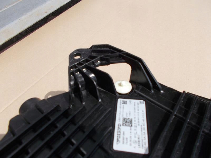 Frontscheinwerfer Volvo Xc60 32337385 Full LED Rechts Scheinwerfer Headlight SCH3212218027xr