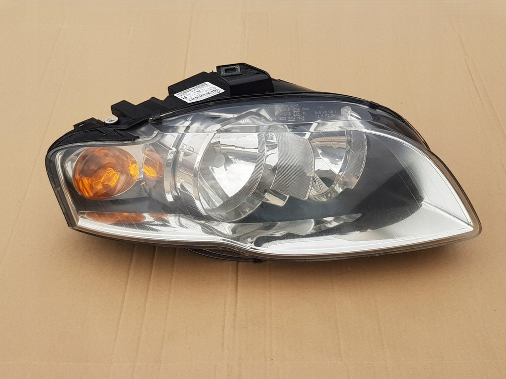Frontscheinwerfer Audi A4 B7 8E0941004 Rechts Scheinwerfer Headlight SCH1606647078nl