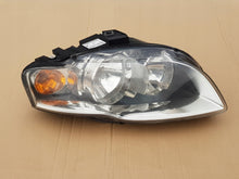 Laden Sie das Bild in den Galerie-Viewer, Frontscheinwerfer Audi A4 B7 8E0941004 Rechts Scheinwerfer Headlight SCH1606647078nl