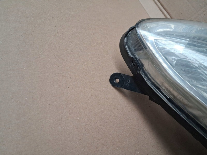 Frontscheinwerfer Toyota Corolla Verso Links Scheinwerfer Headlight SCH9492063332io