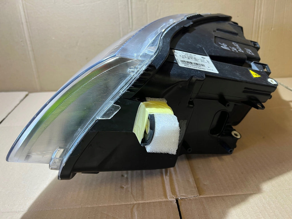 Frontscheinwerfer Audi A6 C6 Xenon Rechts Scheinwerfer Headlight SCH6188571690xo