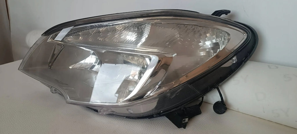 Frontscheinwerfer Opel Mokka TML147 Links Scheinwerfer Headlight