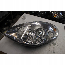 Frontscheinwerfer Renault Master III 260600049R Links Scheinwerfer Headlight SCH7278530603zf