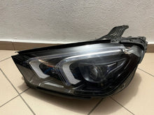 Laden Sie das Bild in den Galerie-Viewer, Frontscheinwerfer Mercedes-Benz Gle A1679065508 Full LED Links Headlight SCH3367418426vk