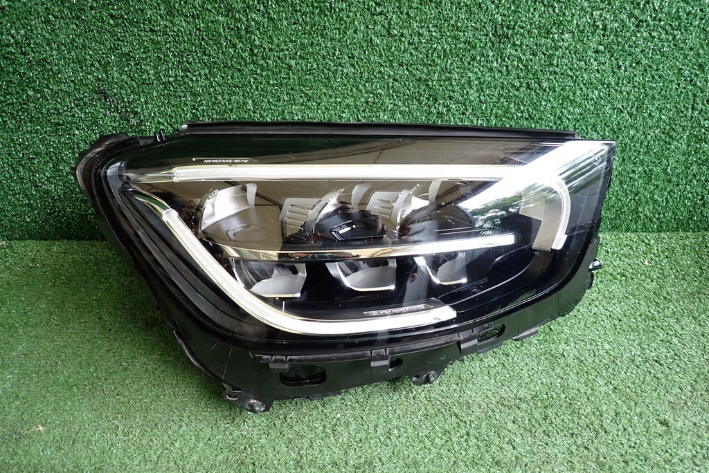 Frontscheinwerfer Mercedes-Benz Glc AA112179 Full LED Rechts Headlight SCH8349971394rz