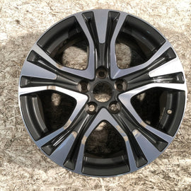 1x Alufelge 17 Zoll 7.0