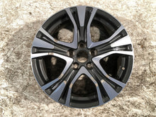 Load image into Gallery viewer, 1x Alufelge 17 Zoll 7.0" 5x114.3 39ET PZ49M-X0670-Z Toyota Rim Wheel FEL3512508290ta