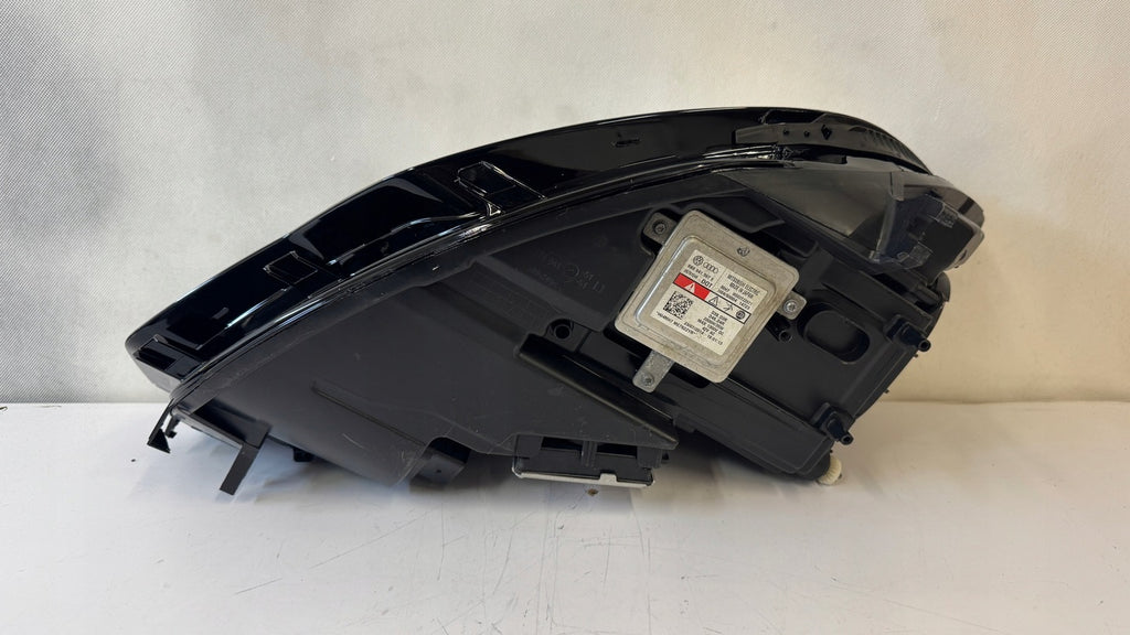 Frontscheinwerfer Audi A6 C7 4G0941005 Xenon Links Scheinwerfer Headlight SCH1874604890ol