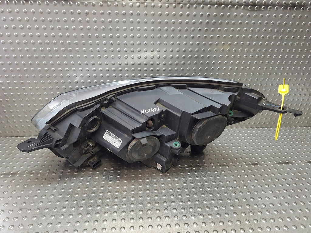Frontscheinwerfer Toyota Proace 9808237480-00 00197191-07 Xenon Rechts Headlight SCH8070067634gj
