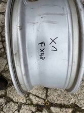 Load image into Gallery viewer, 1x Alufelge 17 Zoll 6856065 BMW X1 F48 Rim Wheel FEL5293916438qs