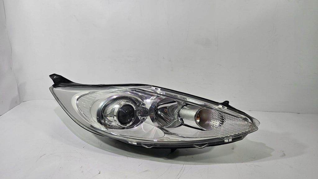 Frontscheinwerfer Ford Fiesta I VII 12435124643 Rechts Scheinwerfer Headlight SCH8982503930np
