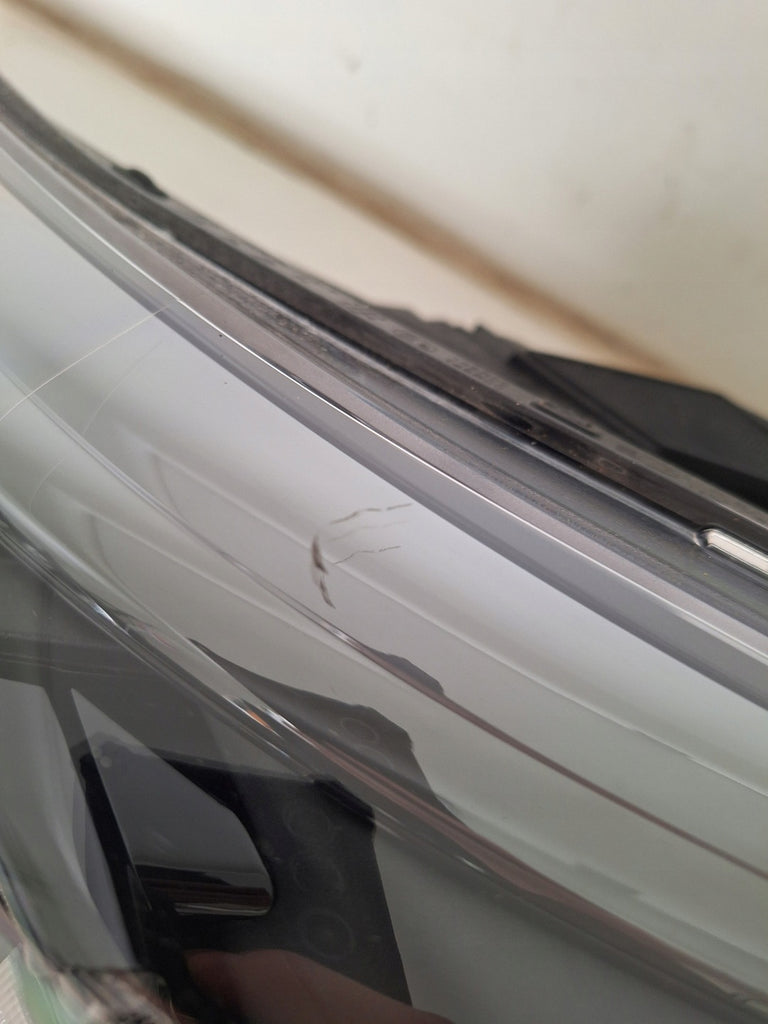 Frontscheinwerfer Kia Xceed 92102-J7850 LED Rechts Scheinwerfer Headlight