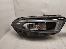 Laden Sie das Bild in den Galerie-Viewer, Frontscheinwerfer Mercedes-Benz W177 A1779062700 A1779064803 Ein Satz Headlight SCH7210294510qi