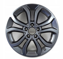 Load image into Gallery viewer, 1x Alufelge 17 Zoll 7.0&quot; 5x112 48,5ET A2054010200 Mercedes-Benz W205 Rim Wheel