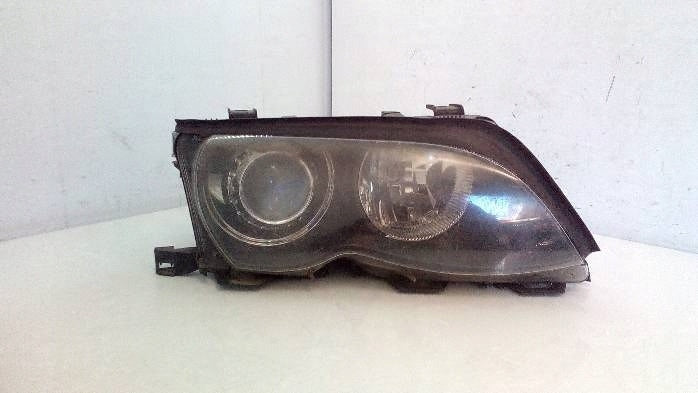 Frontscheinwerfer BMW E46 Rechts Scheinwerfer Headlight